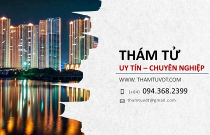 Tìm thuê thám tử tại Tam Đảo: Lưu ý và gợi ý